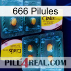 666 Pills cialis5